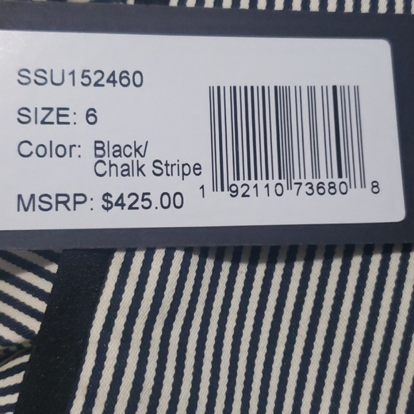 Dress - Picture 5 of 5